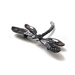 Dragonfly Enamel Pin&nbsp;JEWB-P013-06EB
