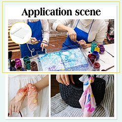 Cotton Fabrics&nbsp;DIY-WH0622-126