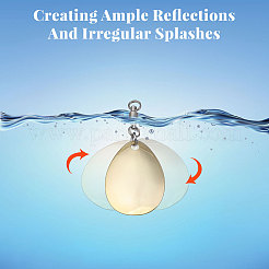 DIY Fishing Supplies&nbsp;HJEW-FH00027