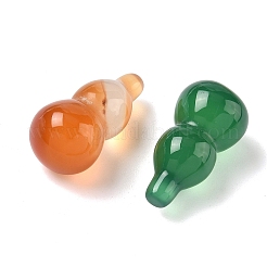 Natural Agate Beads&nbsp;G-L646-01