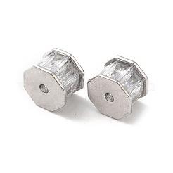 Brass Beads&nbsp;KK-G468-08P
