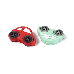 Silicone Beads&nbsp;SIL-N006-09