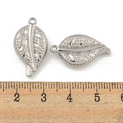 Non-Tarnish 304 Stainless Steel Pendants&nbsp;STAS-I307-556P