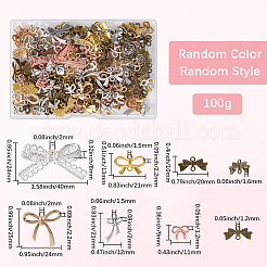 1 Set DIY Jewelry Making Findings Kits&nbsp;FIND-SP0003-48E