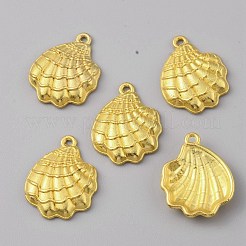 Ocean Theme Alloy Pendants&nbsp;FIND-WH0417-86G