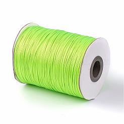 Korean Waxed Polyester Cord&nbsp;YC1.0MM-A101