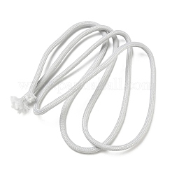 Polycotton Braided Cord with Inner Core&nbsp;OCOR-NH0002-01V