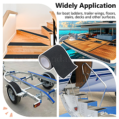 PVC Anti-slip Adhesive Tape&nbsp;AJEW-WH0796-36