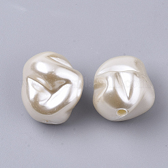 ABS Plastic Imitation Pearl Beads&nbsp;X-KY-T013-002A
