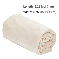 Velvet Cloth Sofa Fabric&nbsp;DIY-WH0056-48B