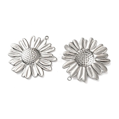 304 Stainless Steel Pendants&nbsp;STAS-P440-05P