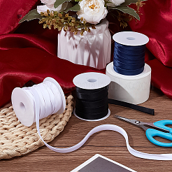 37.5M 3 Colors Flat Satin Piping Trim&nbsp;OCOR-BC0008-59