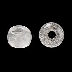 Natural Quartz Crystal Beads&nbsp;G-C134-03I