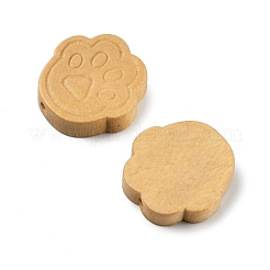 Wood Bead&nbsp;WOOD-U006-01C
