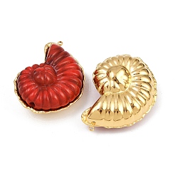 304 Stainless Steel Pendants&nbsp;STAS-I352-19G-03