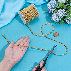 1 Roll 30M 3-Ply Polyester Twisted Cord&nbsp;OCOR-PH0007-19B