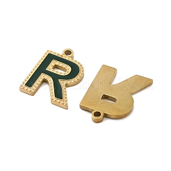Ion Plating(IP) 316 Stainless Steel Pendants&nbsp;STAS-U014-28G-18