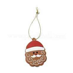 PVC Hanging Decorations&nbsp;DIY-E038-07
