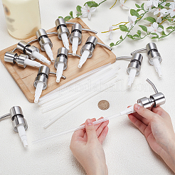 12Pcs 304 Stainless Steel Dispensing Pump&nbsp;TOOL-GO0001-22