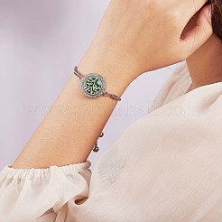 Essential Oil Diffuser Bracelet&nbsp;JB711A