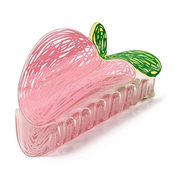 Acrylic Claw Hair Clips for Women Girls&nbsp;PHAR-I010-02