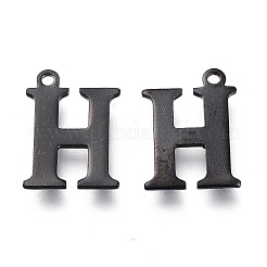 304 Stainless Steel Charms&nbsp;LS-STAS-H112-H-EB