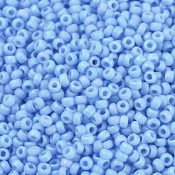 MIYUKI Round Rocailles Beads&nbsp;SEED-G007-RR0413FR