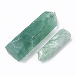 Natural Fluorite Beads&nbsp;G-T104-03B
