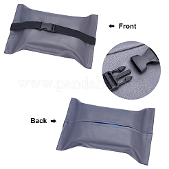 Imitation Leather Tissue Boxes&nbsp;AJEW-GF0002-51B
