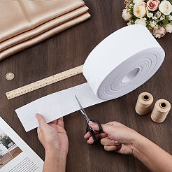 Polyester Belt For Curtains&nbsp;DIY-WH0504-979A
