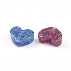 Transparent Resin Beads&nbsp;RESI-N042-04A