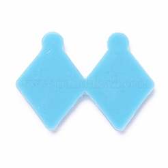 DIY Pendant Silicone Molds&nbsp;DIY-M028-18