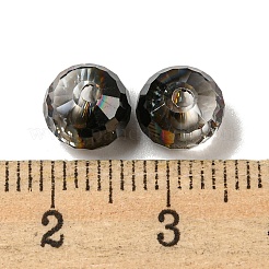 Electroplate Glass Beads&nbsp;EGLA-Z004-01A-M