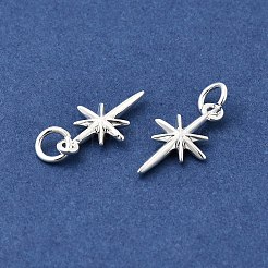 Brass Pendants&nbsp;KK-J275-02S