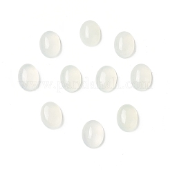 Natural Malaysia Jade Cabochons&nbsp;G-G994-A03-03