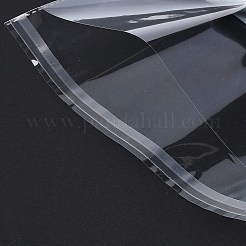 Rectangle OPP Cellophane Bags&nbsp;OPC-F005-04A