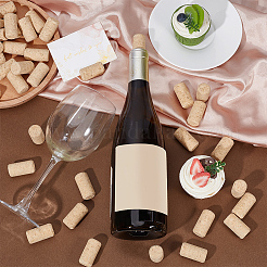 Cork Bottle Stoppers&nbsp;FIND-WH0139-808