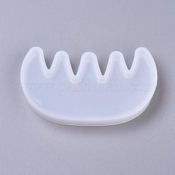 DIY Crown Shape Silicone Molds&nbsp;DIY-G014-10