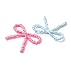 Baking Paint Alloy Pendants&nbsp;FIND-G116-03