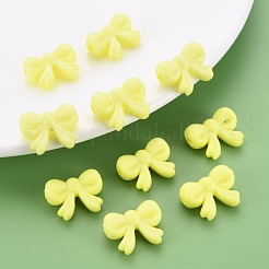 Opaque Acrylic Beads&nbsp;MACR-S373-72-A04