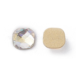 K9 Glass Rhinestone Cabochons&nbsp;MRMJ-N003-02N