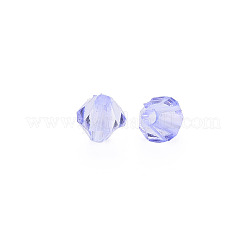 Transparent Acrylic Beads&nbsp;MACR-S373-84-B04