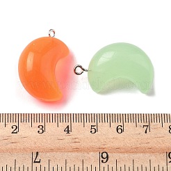 Luminous Resin Pendants&nbsp;RESI-Z038-01P-02