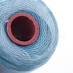 Waxed Polyester Cord for Jewelry Making&nbsp;YC-F002-116
