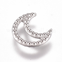 Tarnish Resistant 304 Stainless Steel Linking Rings&nbsp;STAS-L234-141P