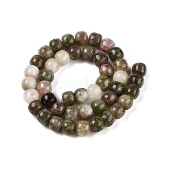 Dyed Natural White Jade Beads Strands&nbsp;G-T138-151