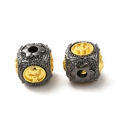 Brass Beads&nbsp;KK-Q800-13B