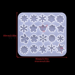 DIY Silicone Molds&nbsp;X1-PW-WG8B43F-03