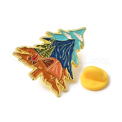 Enamel Pins&nbsp;JEWB-B040-02D