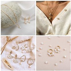 Natural Cultured Freshwater Pearl Pendants&nbsp;PEAR-PH0001-01